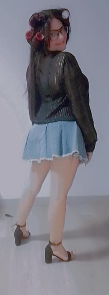 Chica busca chico en Alicante: 