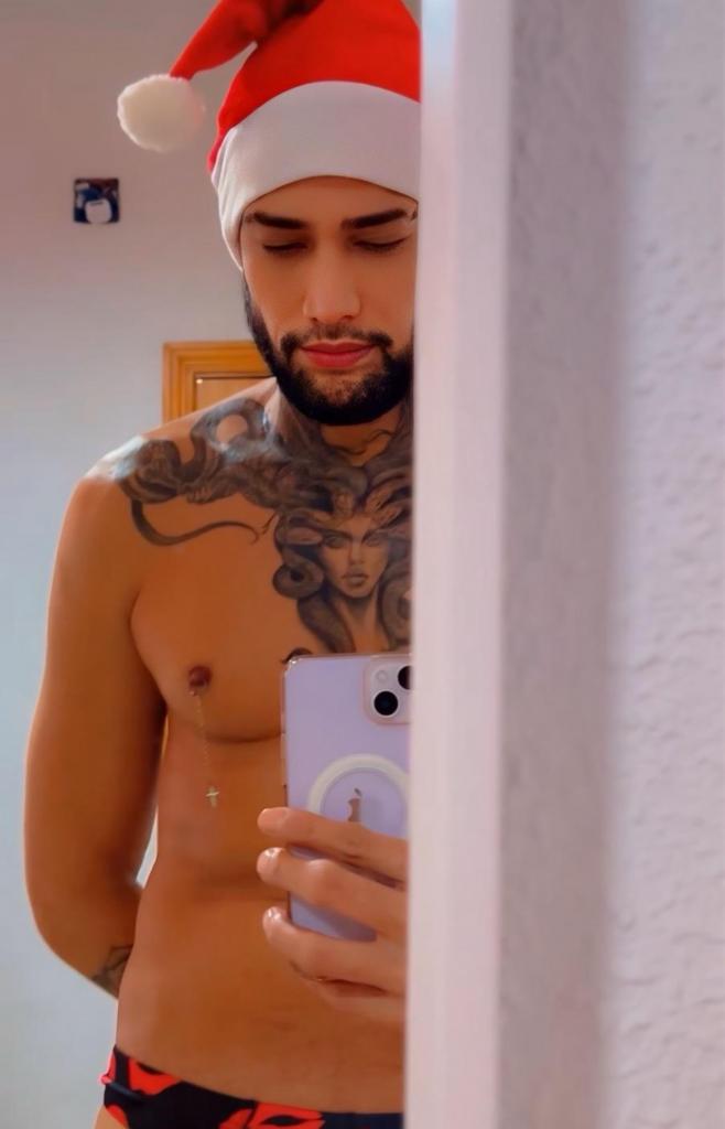 Chico busca chica en Madrid: 