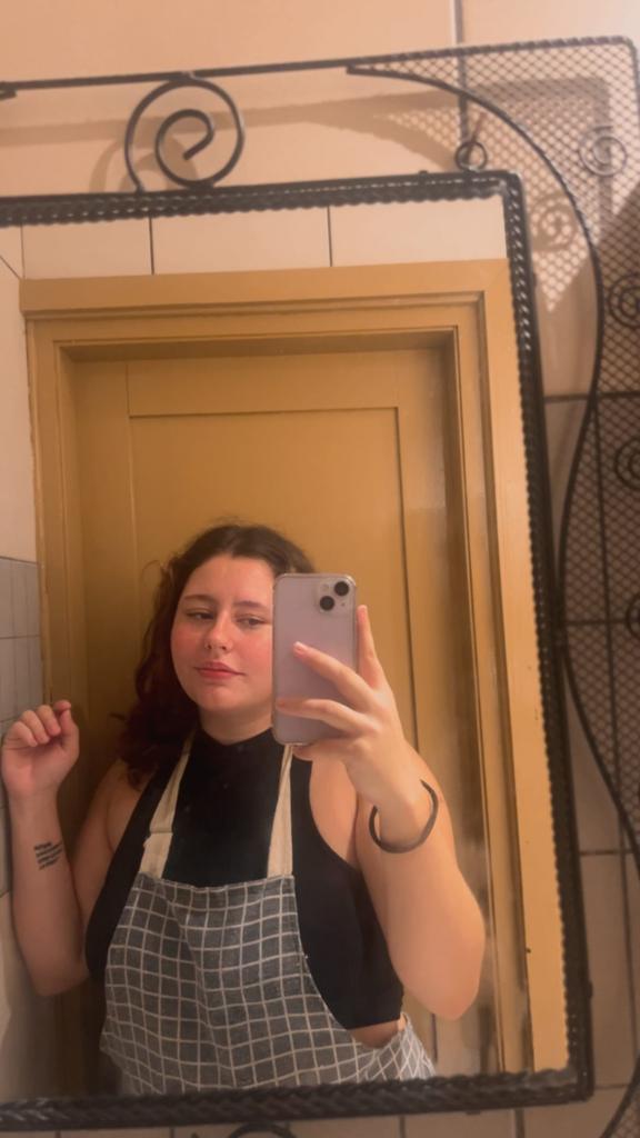 Chica busca chico en Madrid: 