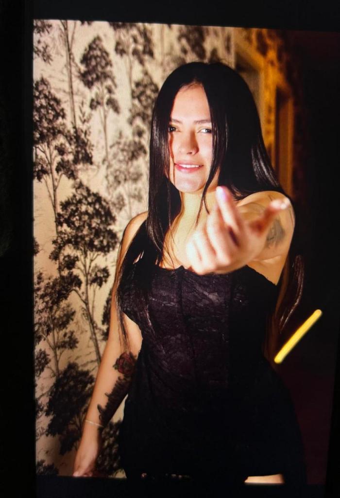 Chica busca chico en Madrid: 