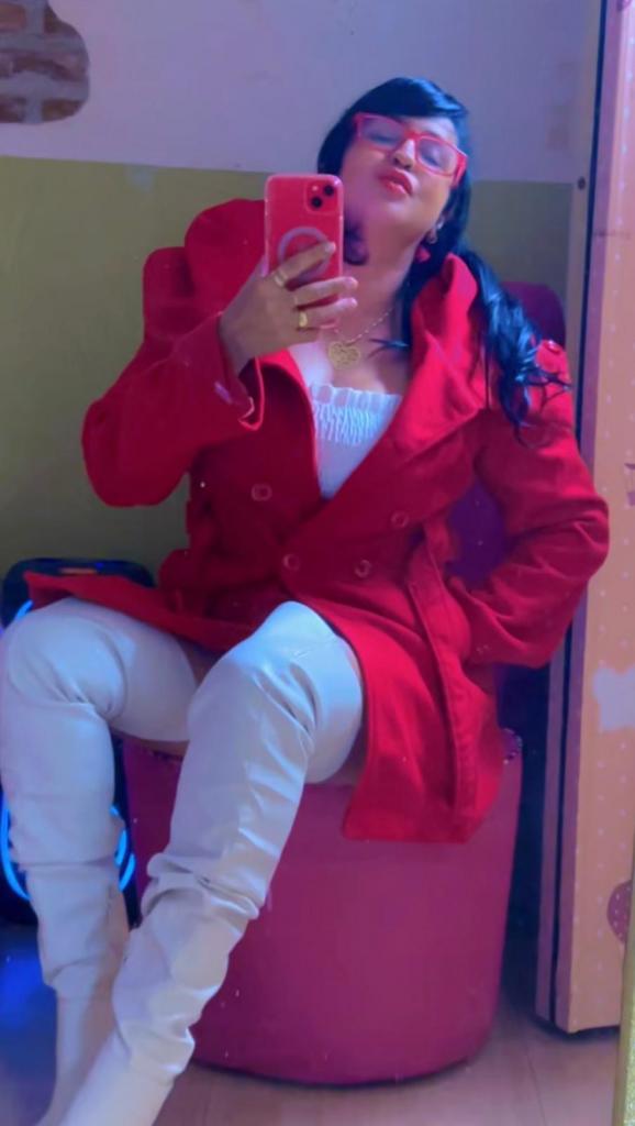 Chica busca chico en Murcia: 