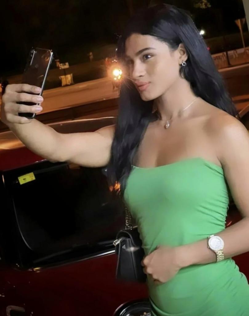 Transexual en La Rioja: 