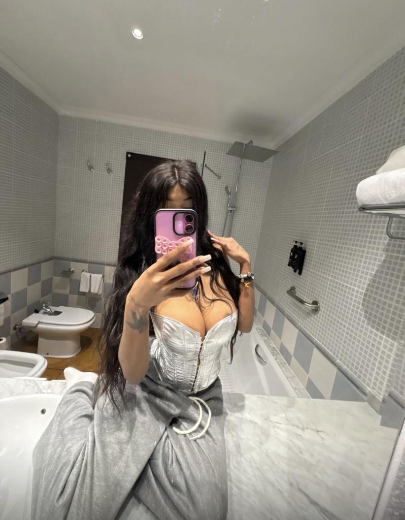 Chica busca chico en Madrid: 