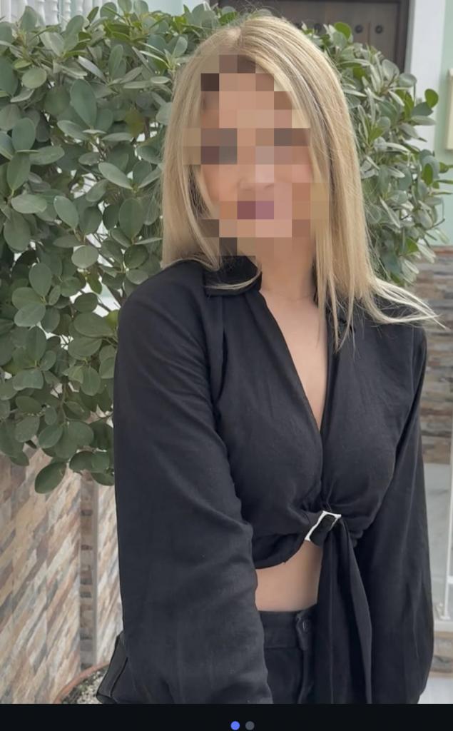 Chica busca chico en Málaga: 