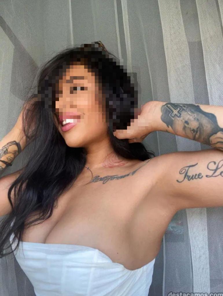 632230819: Chica busca chico en Madrid