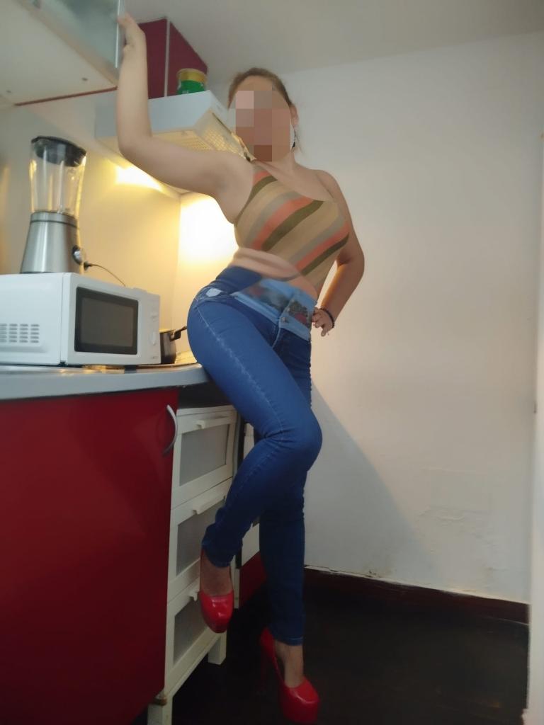 Chica busca chico en Guadalajara: 
