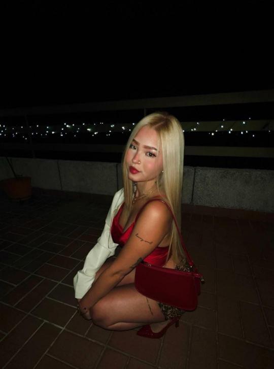 Chica busca chico en Murcia: 