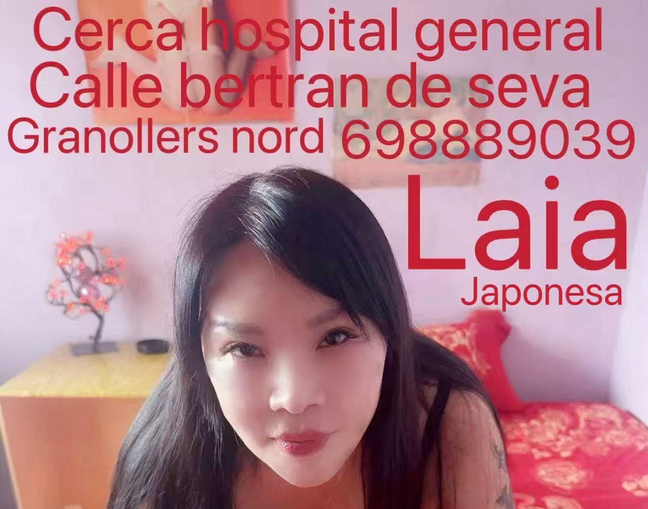 Chica busca chico en Barcelona: 