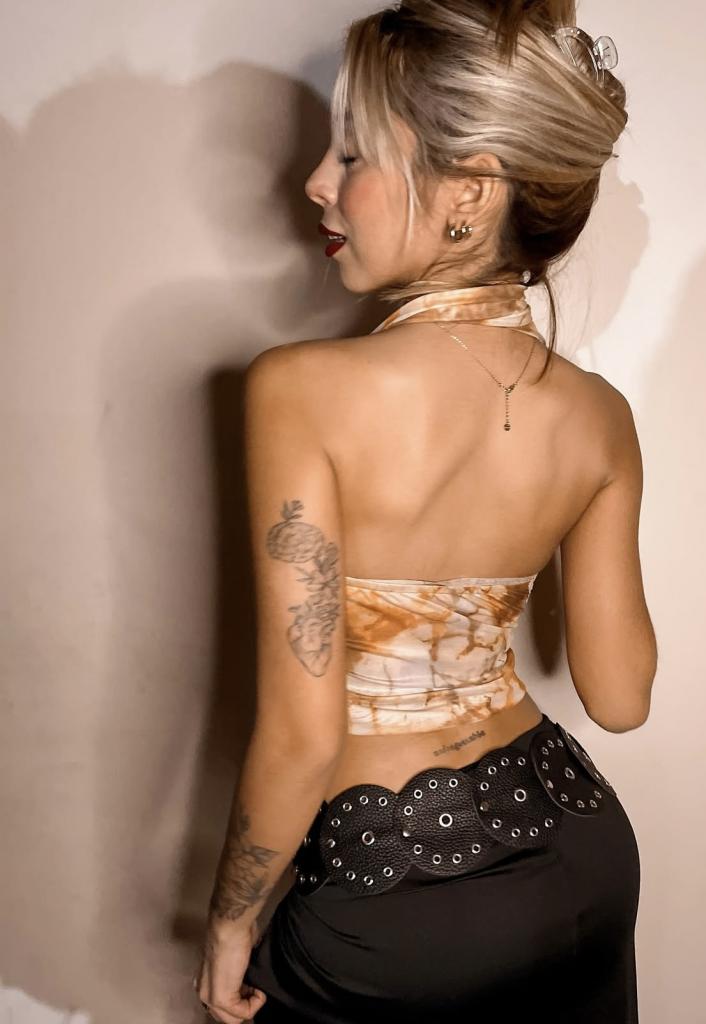 Chica busca chico en Guadalajara: 