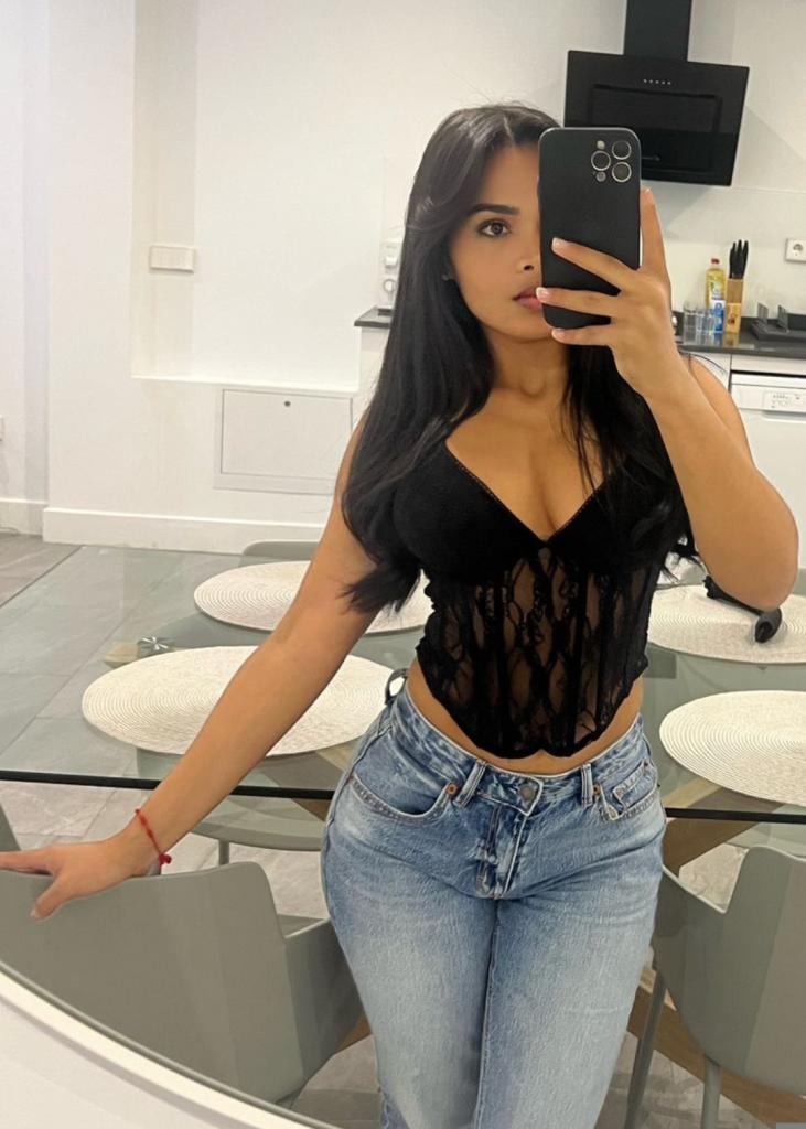 Chica busca chico en Valladolid: 