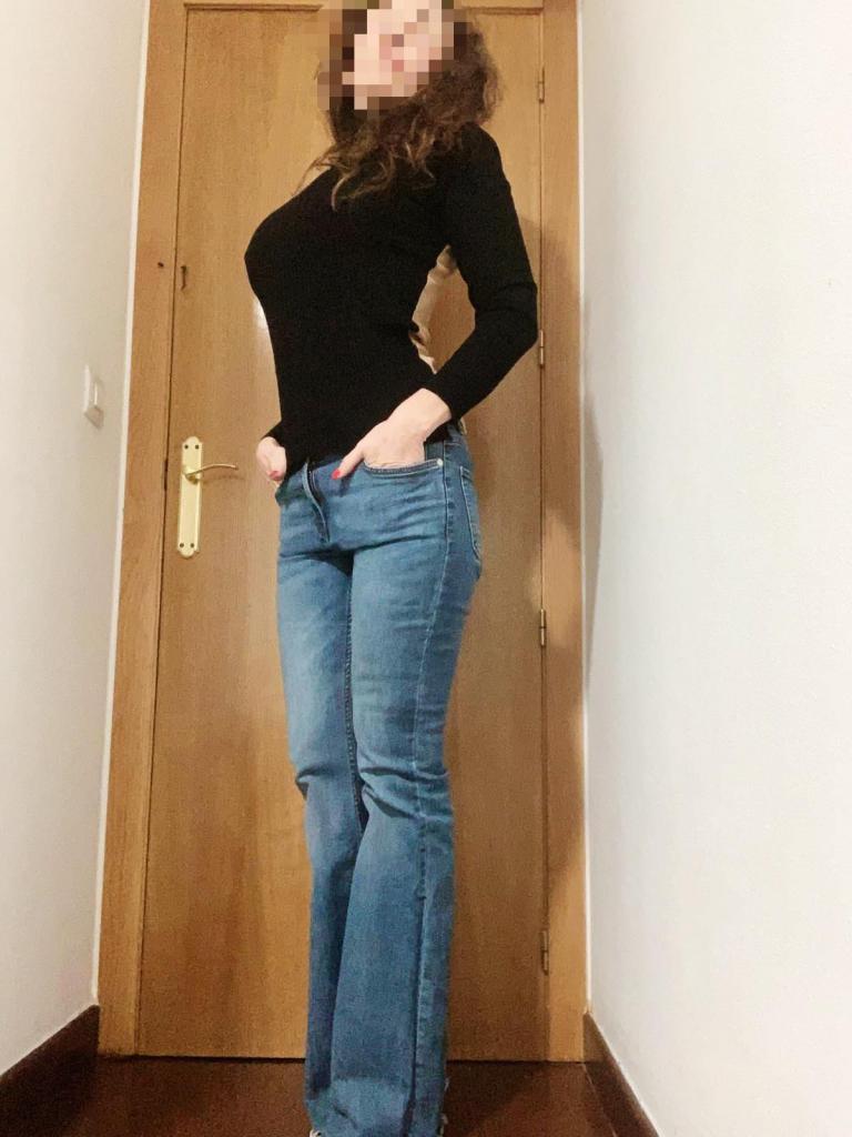 Chica busca chico en León: 