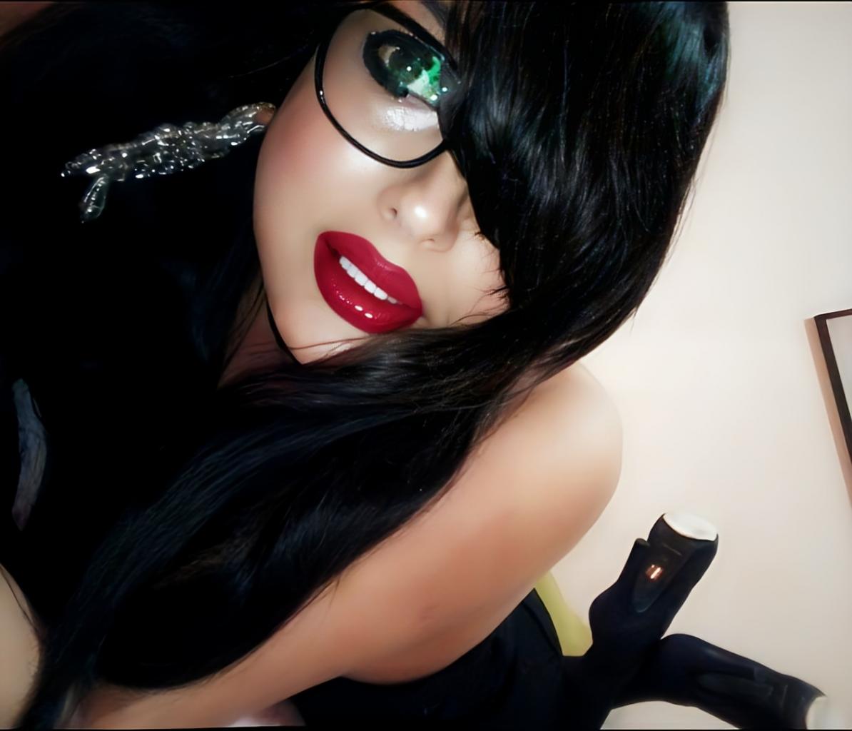 Transexual en Guipúzcoa: 