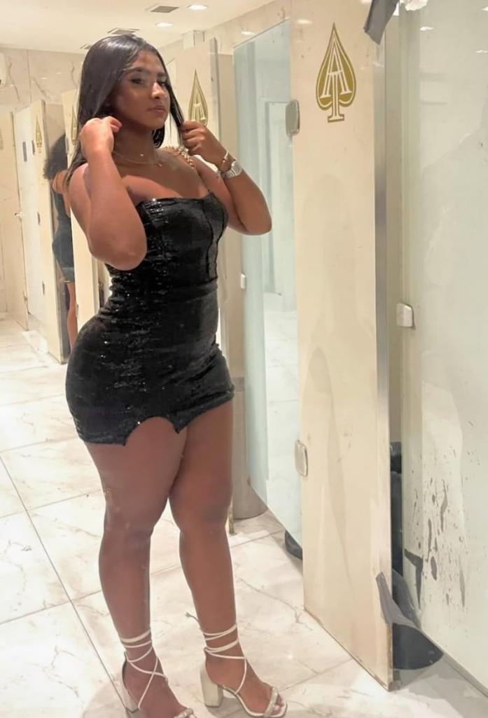 Chica busca chico en Málaga: 