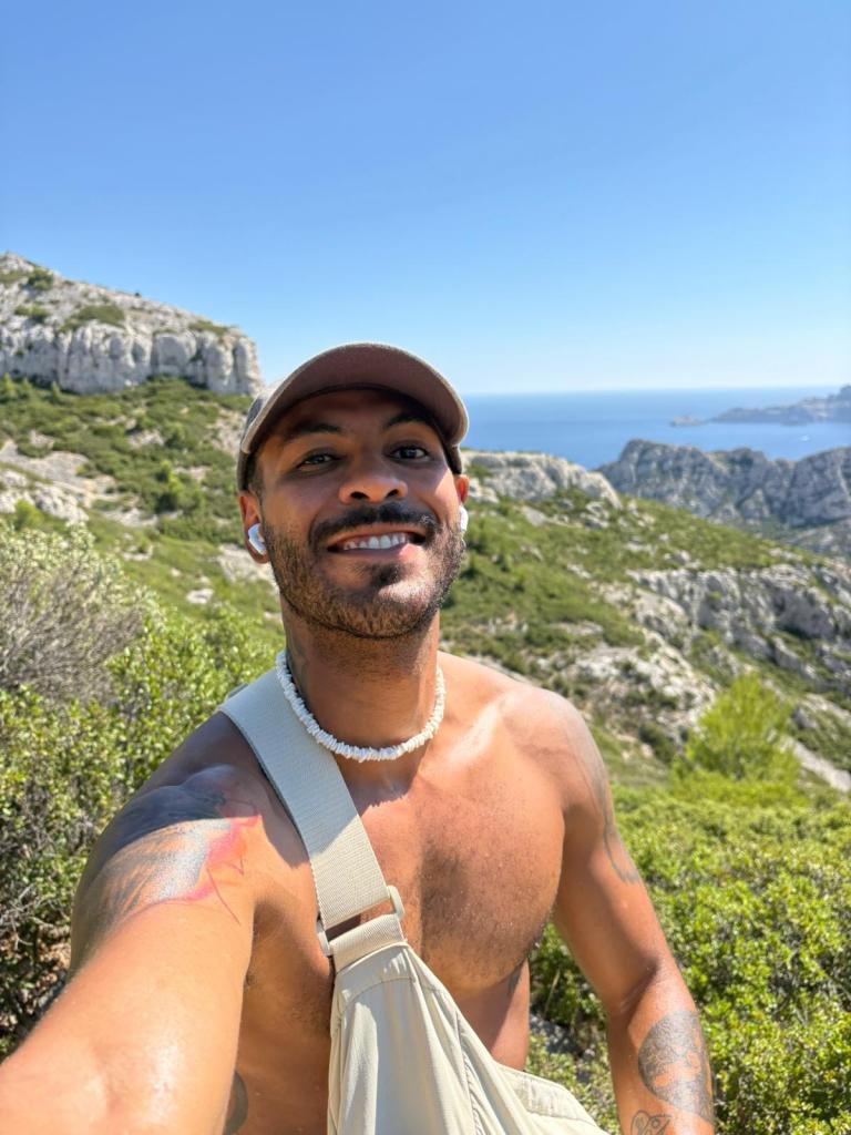 Chico busca chica en Madrid: 