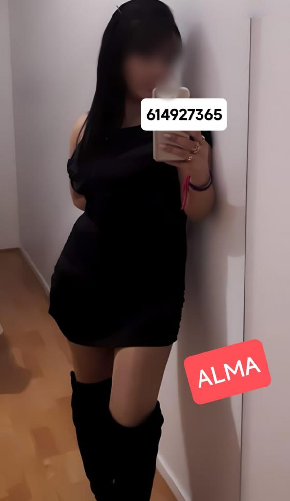 Chica busca chico en Alicante: 