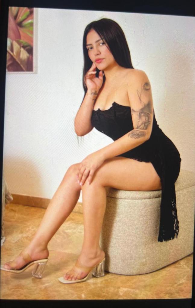 Chica busca chico en Madrid: 