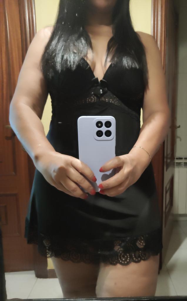 Chica busca chico en Lugo: 