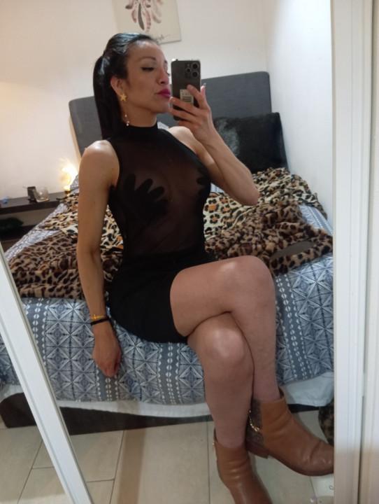 Chica busca chico en Madrid: 