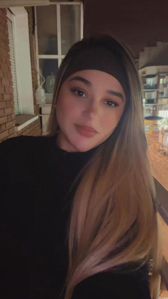 Chica busca chico en Madrid: 