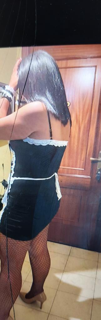 Chica busca chico en Lugo: 