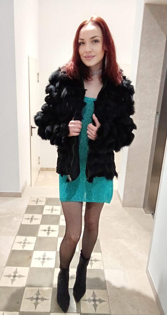 Chica busca chico en Alicante: 