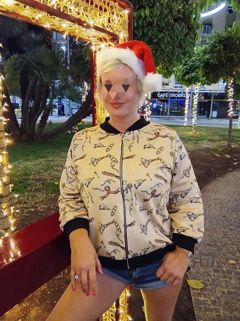 Chica busca chico en Alicante: 