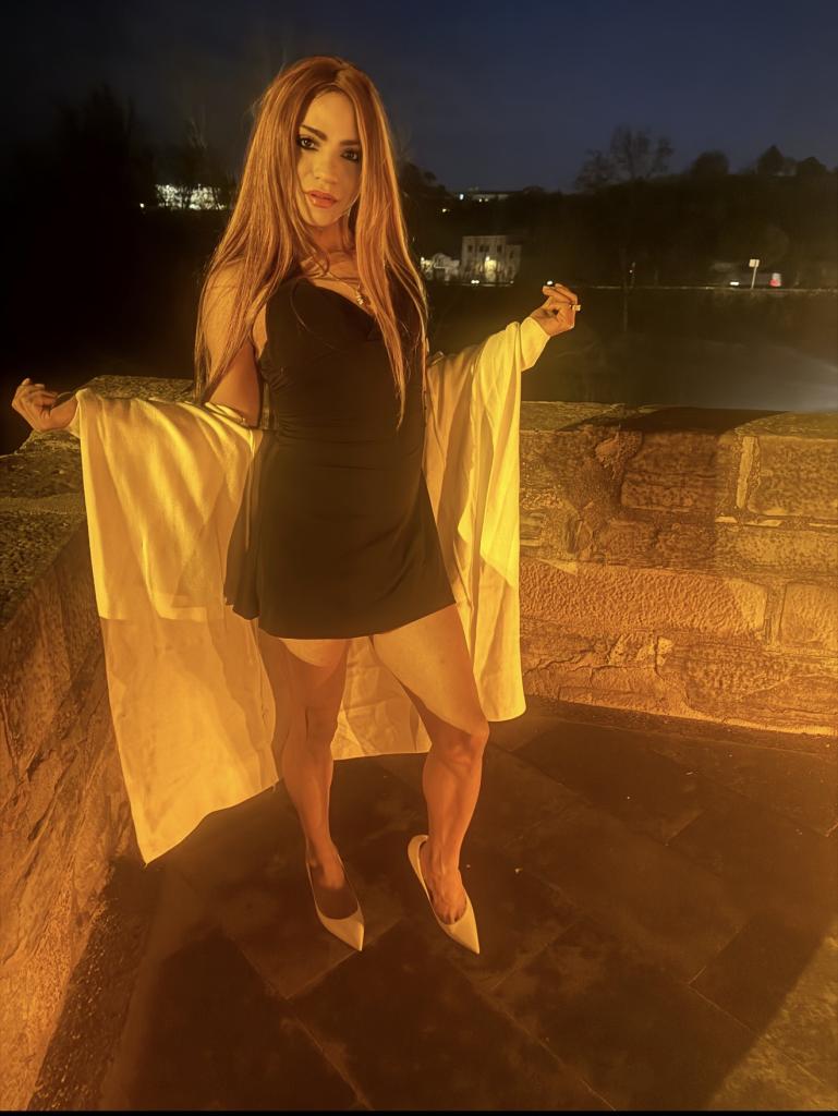 Travesti en Lérida: 