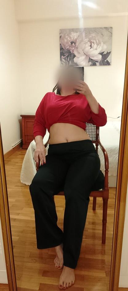 Chica busca chico en Navarra: 