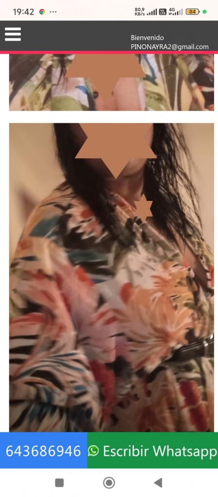 643686946: Chica busca chico en Las Palmas