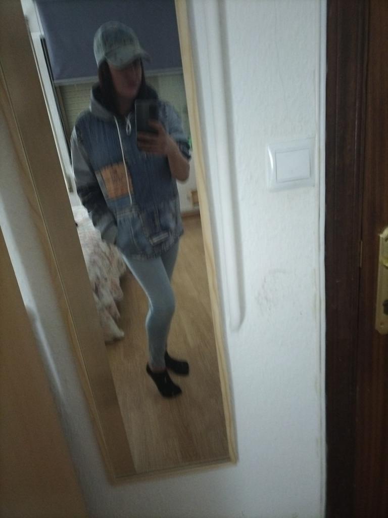 Chica busca chico en Valladolid: 