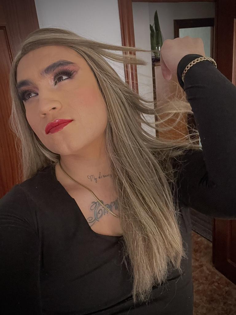 Travesti en Valencia: 