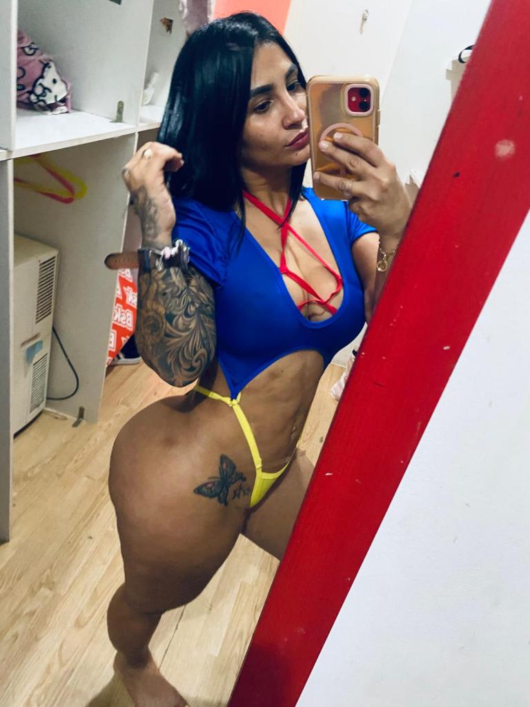 Chica busca chico en Madrid: 