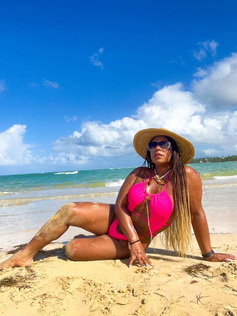 Travesti en Mallorca: 