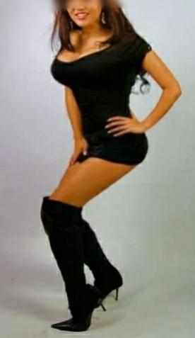 Chica busca chico en Málaga: 