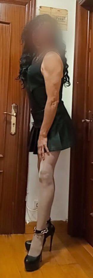 Travesti en Navarra: 