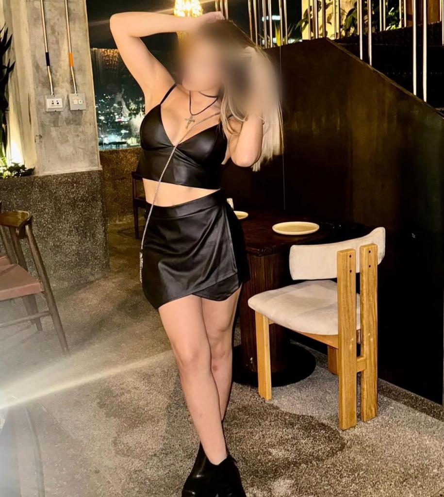 Chica busca chico en Toledo: 