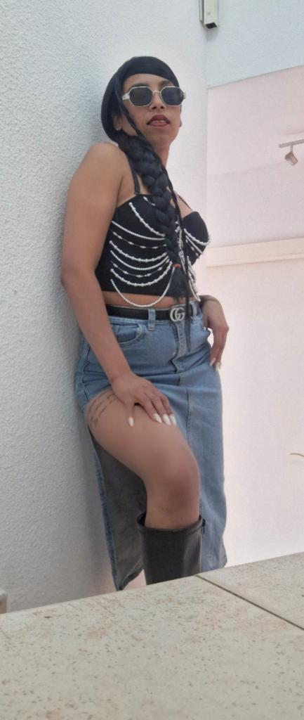 Chica busca chico en Las Palmas: 