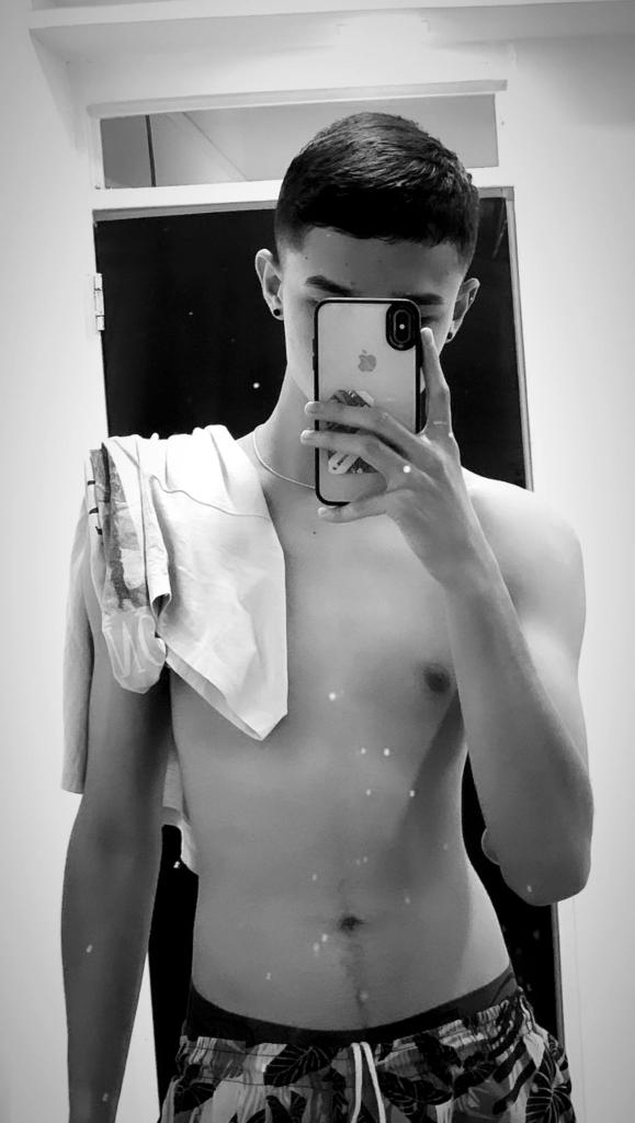 Chico busca chica en Madrid: 