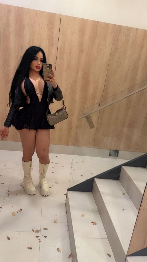 624501362: Travesti en Mallorca