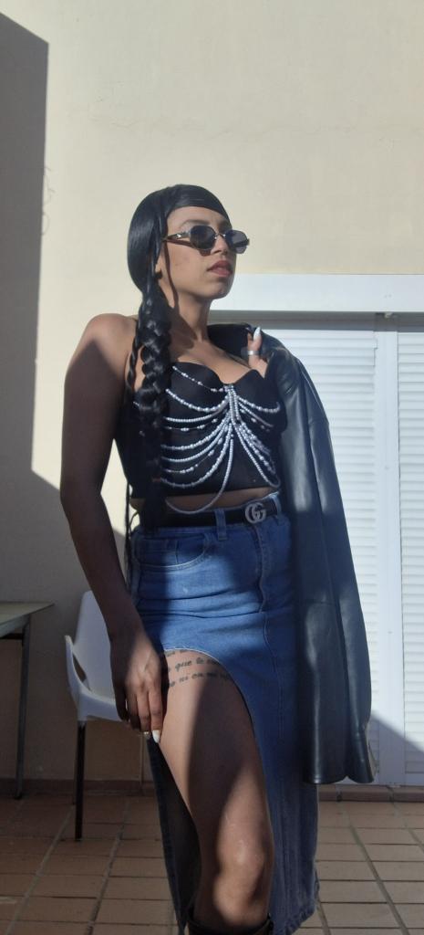 Chica busca chico en Las Palmas: 