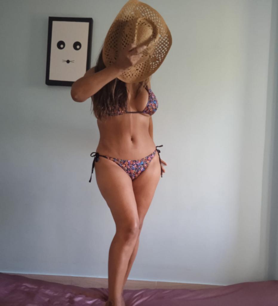 Chica busca chico en Málaga: 