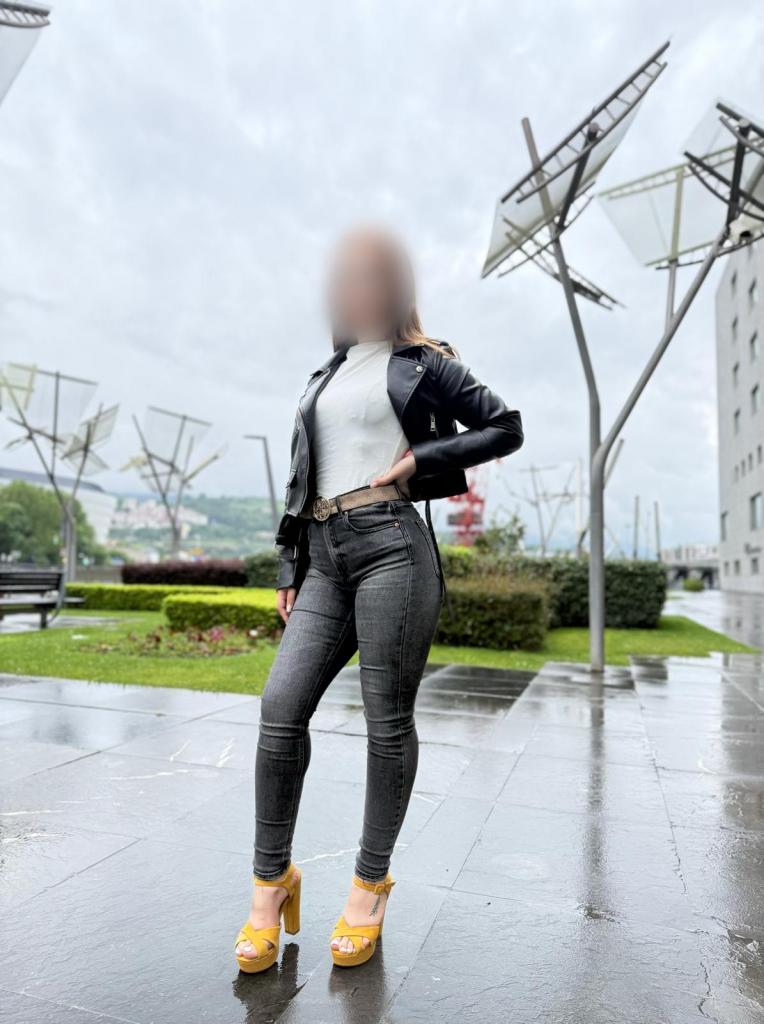 Chica busca chico en Vizcaya: 