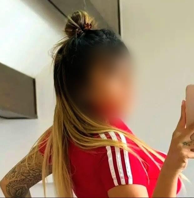 Chica busca chico en Huesca: 