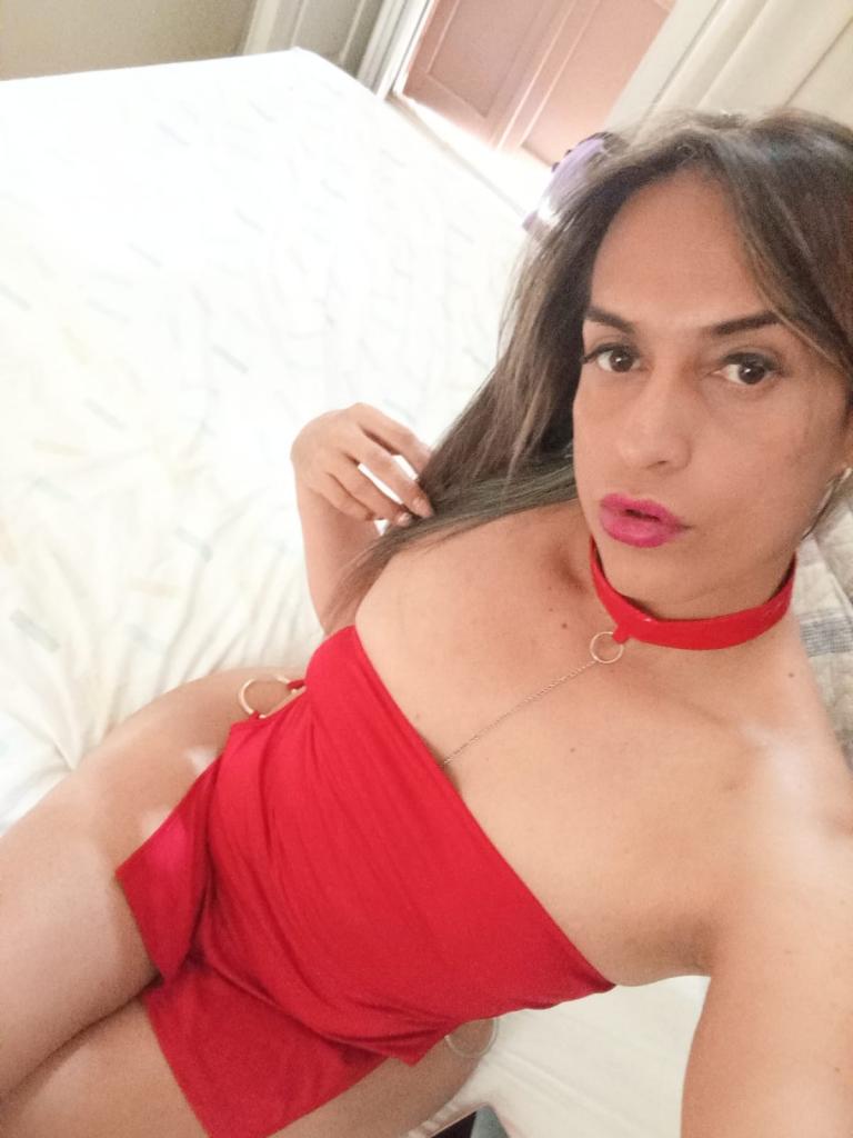 613781199: Transexual en Málaga