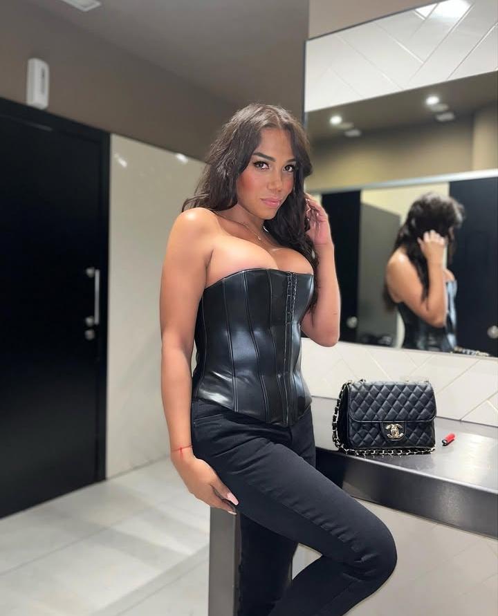 641780320: Travesti en Murcia