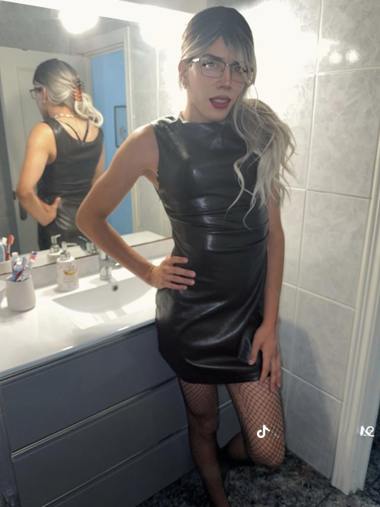 Travesti en Málaga: 