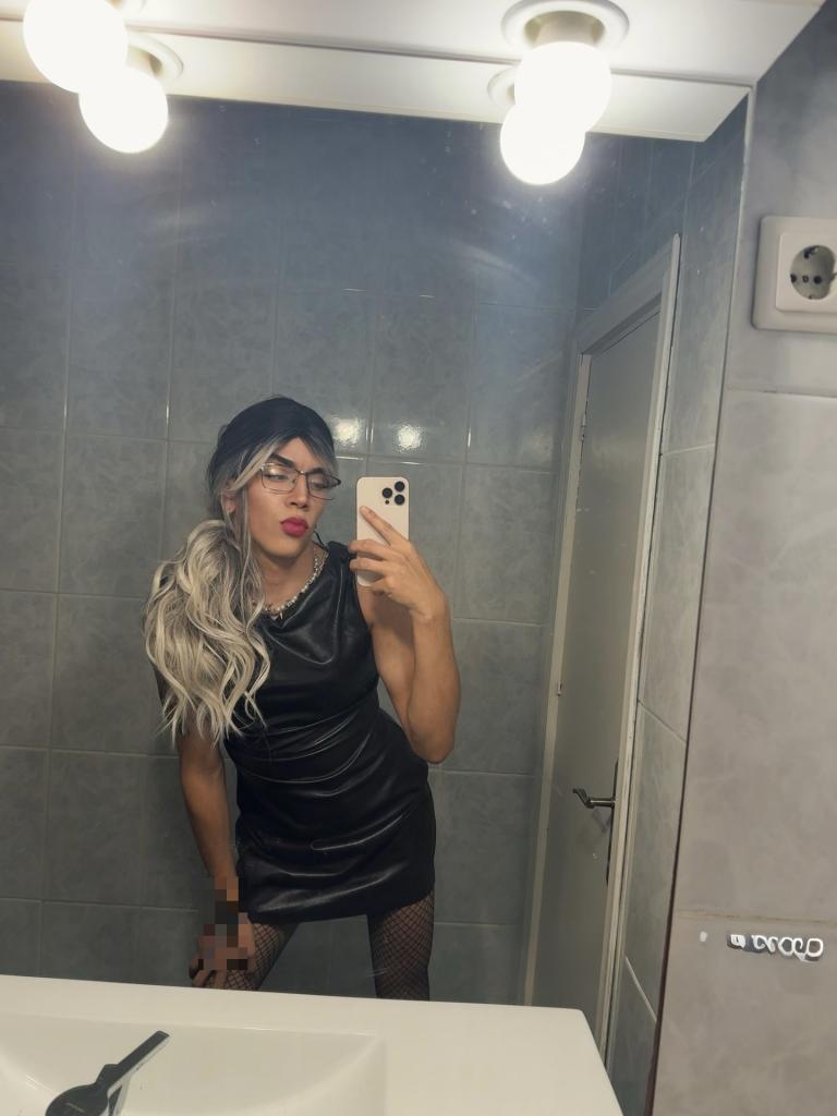 Travesti en Málaga: 