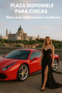 637064027: Chica busca chico en Madrid