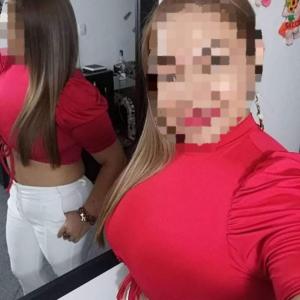 613953928: Chica busca chico en Madrid