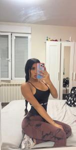 678667377: Transexual en Zaragoza